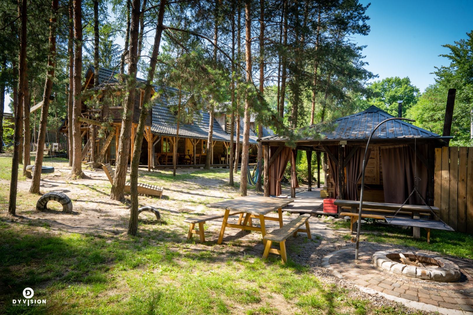 Zdjęcie agroturystyki 6