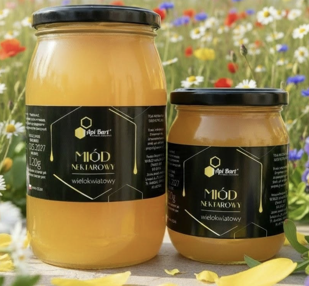 Pasieka Api Bart – 5 pokoleń pszczelarskiej tradycji z Roztocza